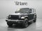 2023 Jeep Wrangler Sahara Altitude