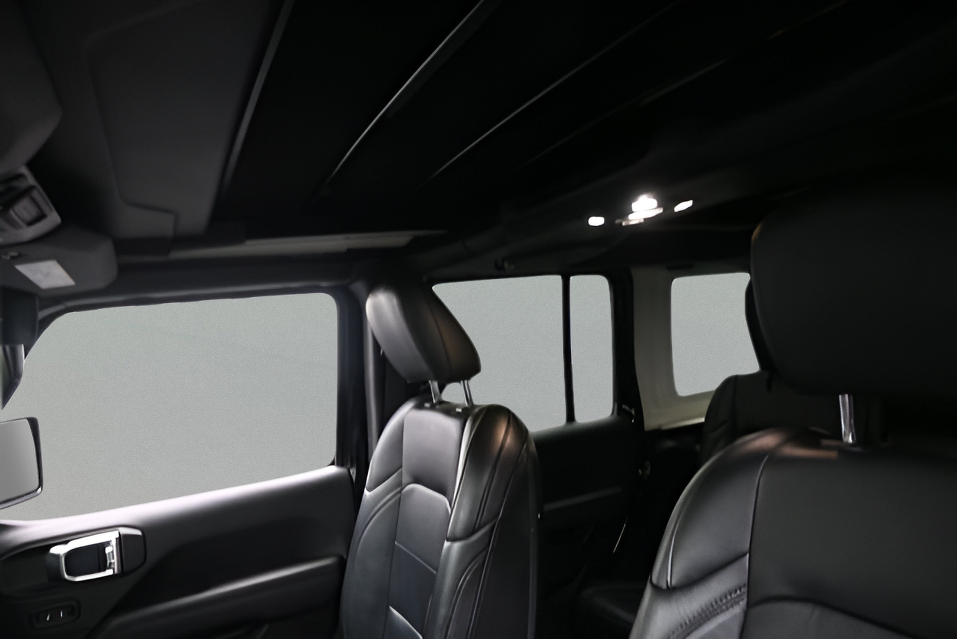 2023 Jeep Wrangler Sahara Altitude