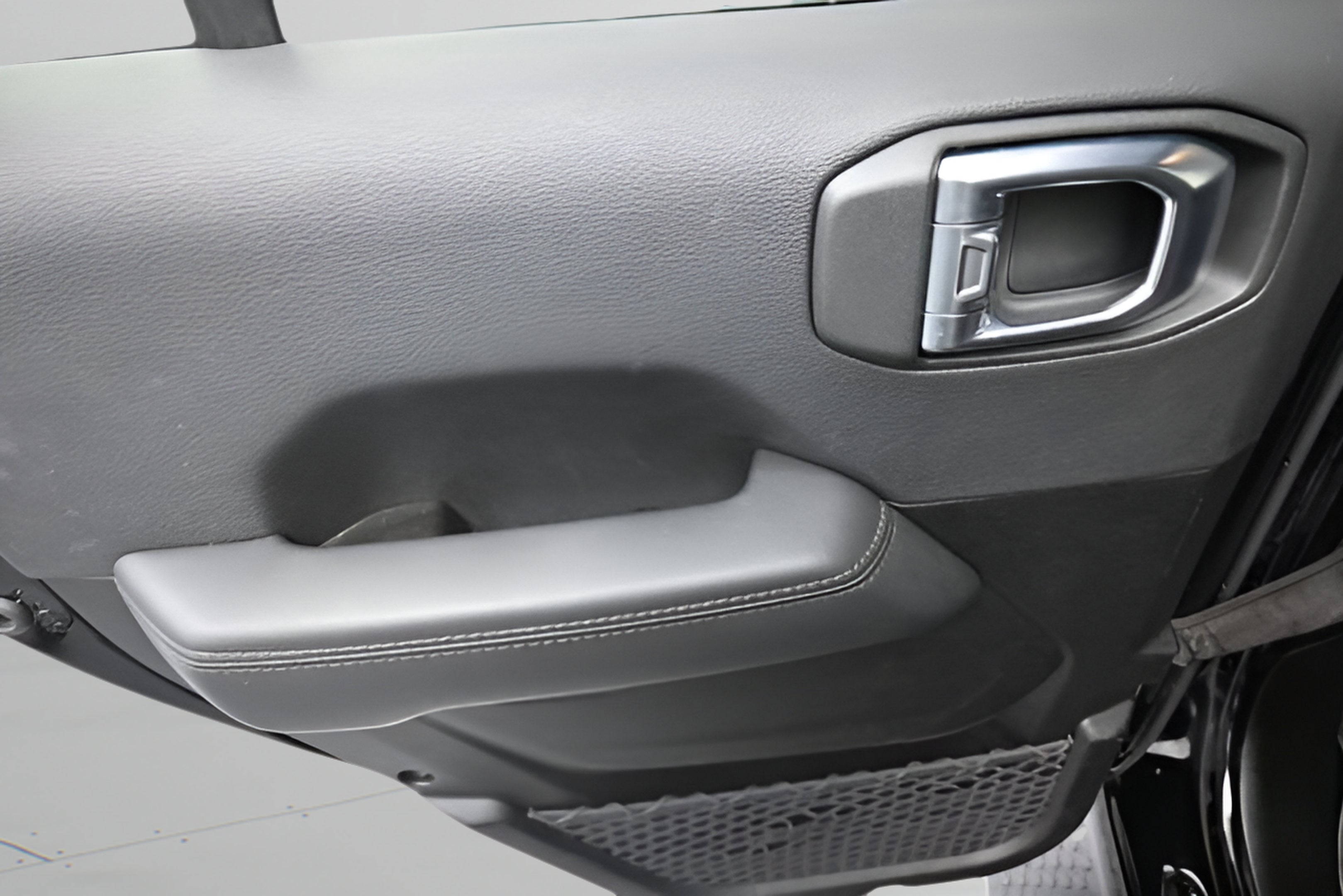 2023 Jeep Wrangler Sahara Altitude