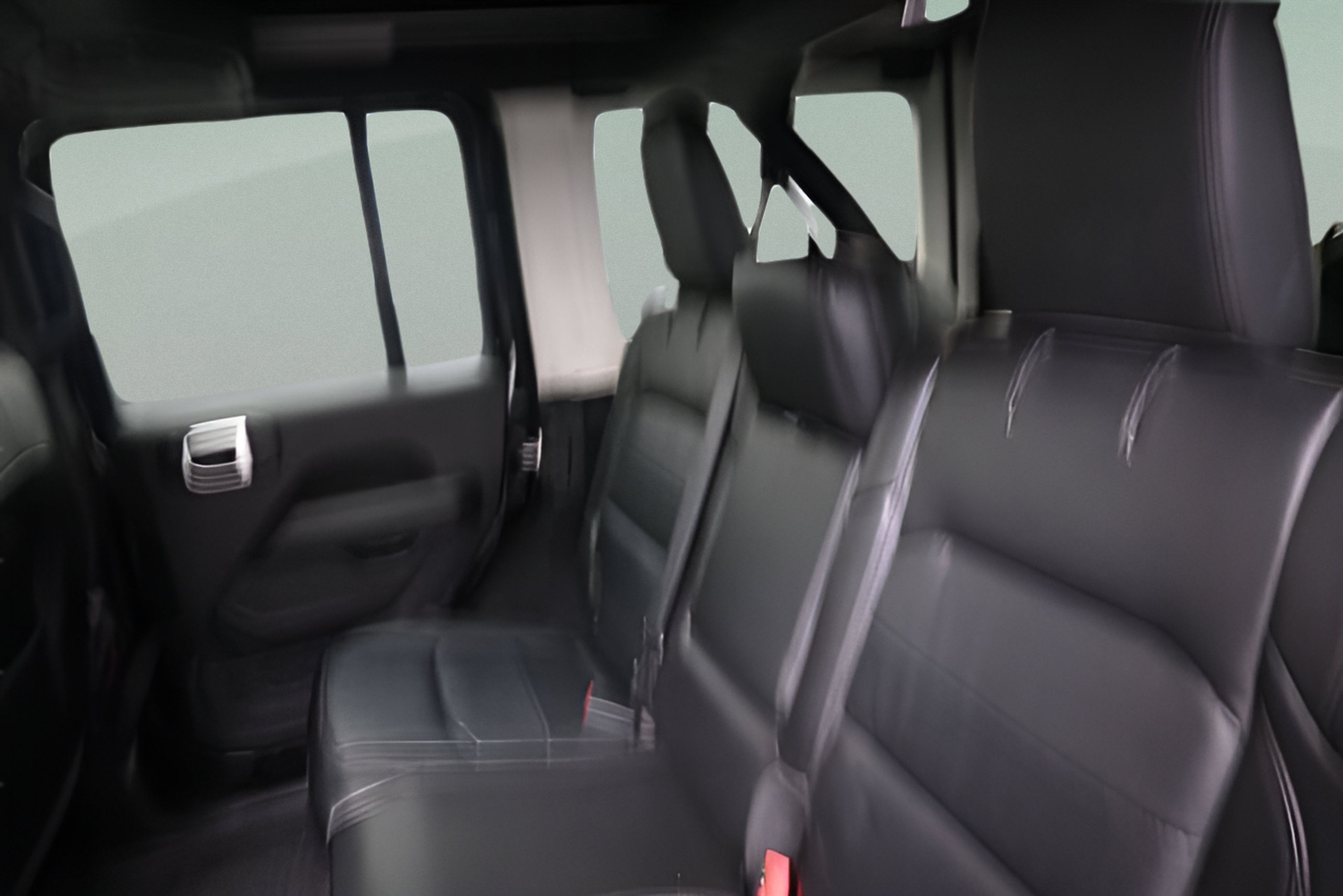 2023 Jeep Wrangler Sahara Altitude