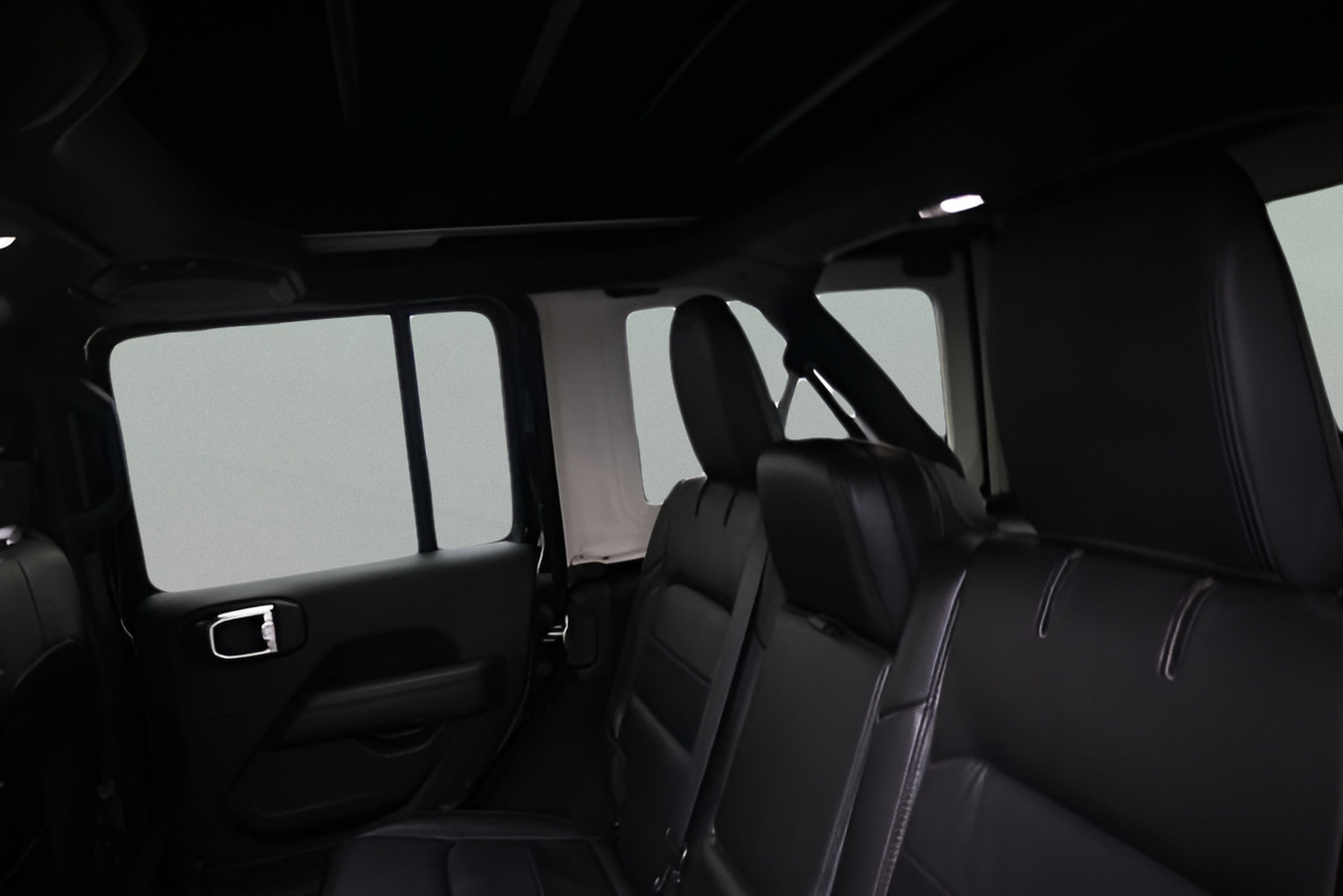 2023 Jeep Wrangler Sahara Altitude