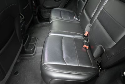 2023 Jeep Wrangler Sahara Altitude