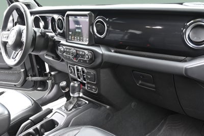 2023 Jeep Wrangler Sahara Altitude