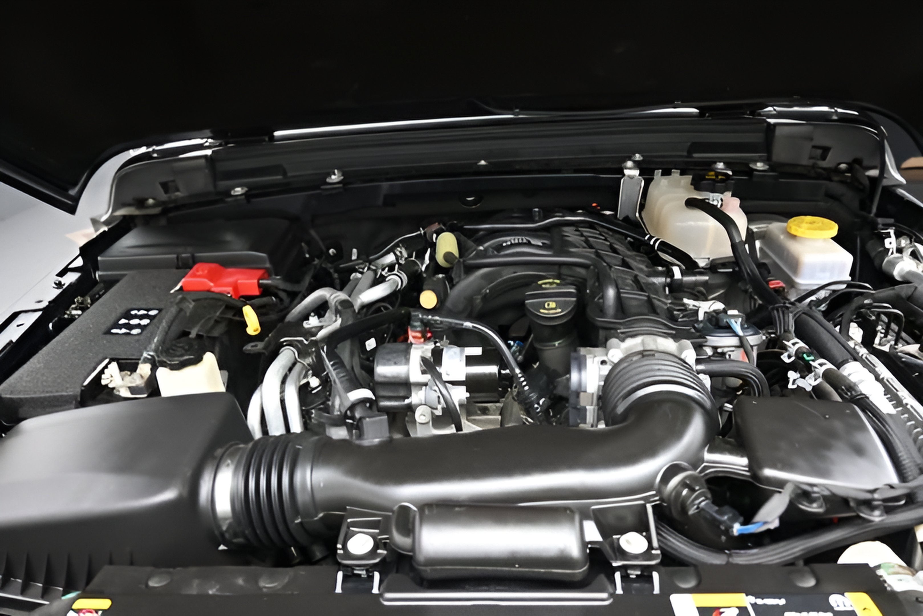 2023 Jeep Wrangler Sahara Altitude
