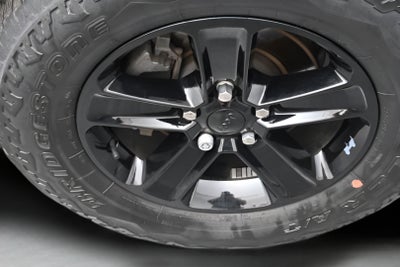 2023 Jeep Wrangler Sahara Altitude