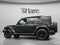 2023 Jeep Wrangler Sahara Altitude