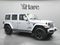 2023 Jeep Wrangler High Altitude