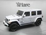 2023 Jeep Wrangler High Altitude