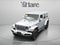 2023 Jeep Wrangler High Altitude