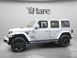 2023 Jeep Wrangler High Altitude