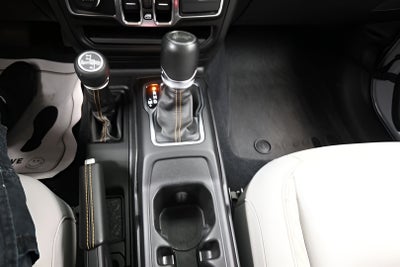 2023 Jeep Wrangler High Altitude