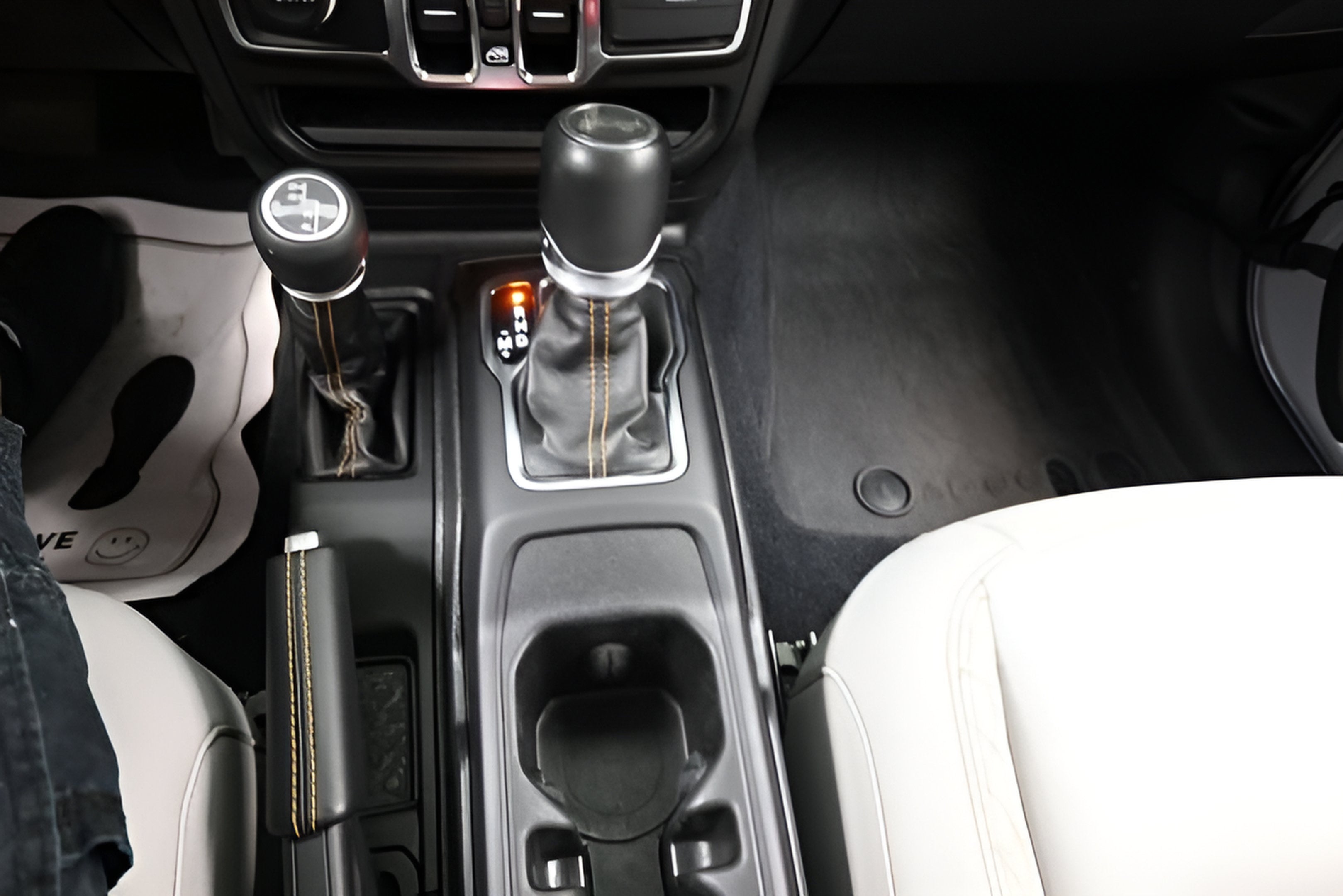 2023 Jeep Wrangler High Altitude