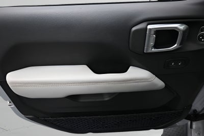 2023 Jeep Wrangler High Altitude