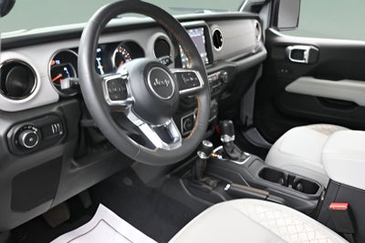 2023 Jeep Wrangler High Altitude