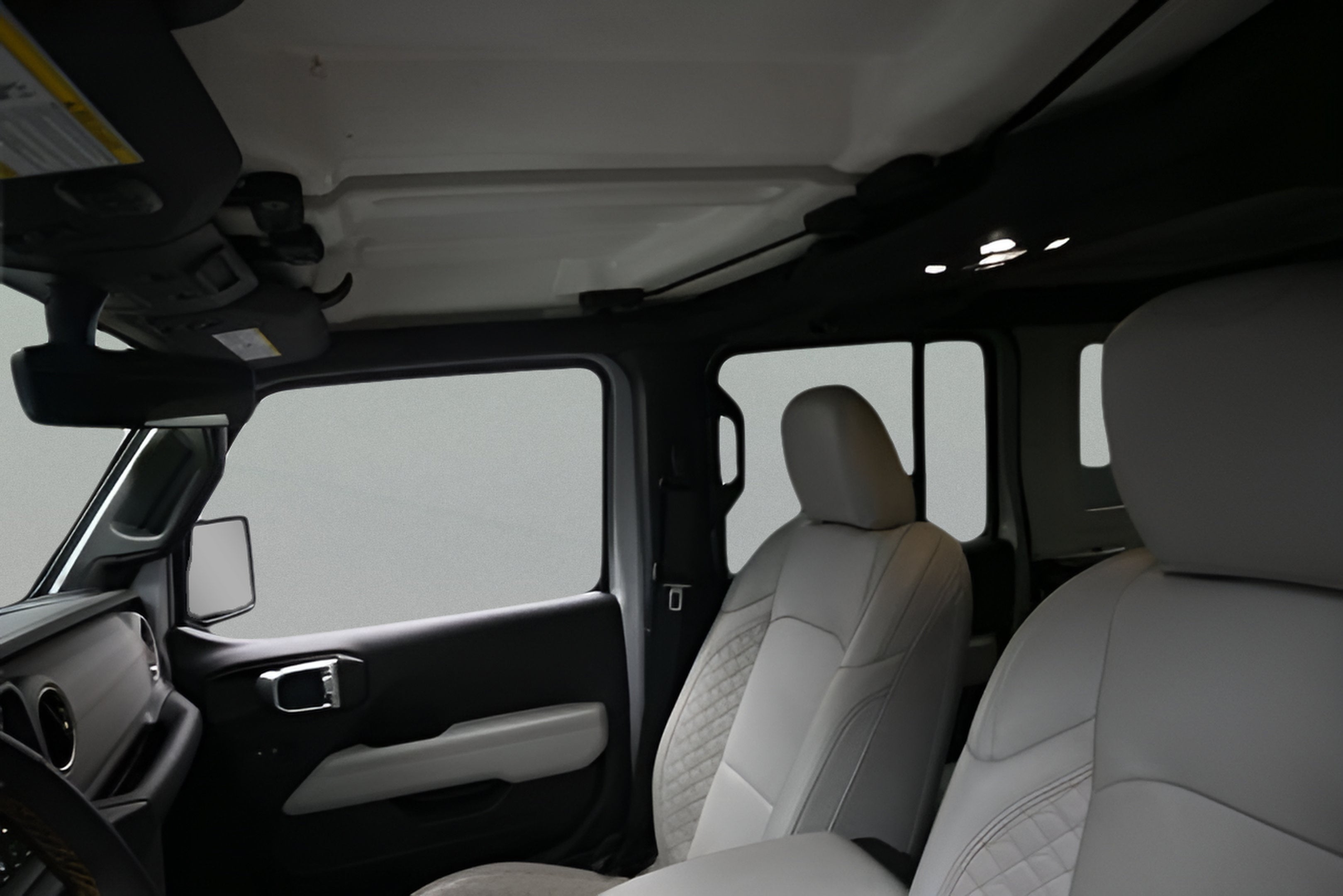 2023 Jeep Wrangler High Altitude