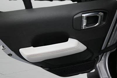 2023 Jeep Wrangler High Altitude