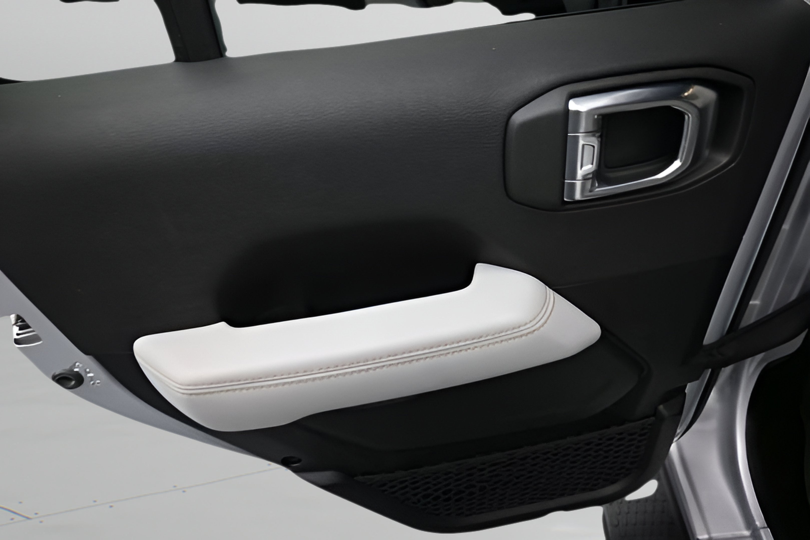 2023 Jeep Wrangler High Altitude