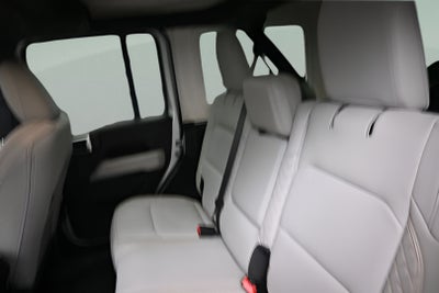 2023 Jeep Wrangler High Altitude