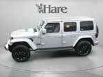 2023 Jeep Wrangler High Altitude