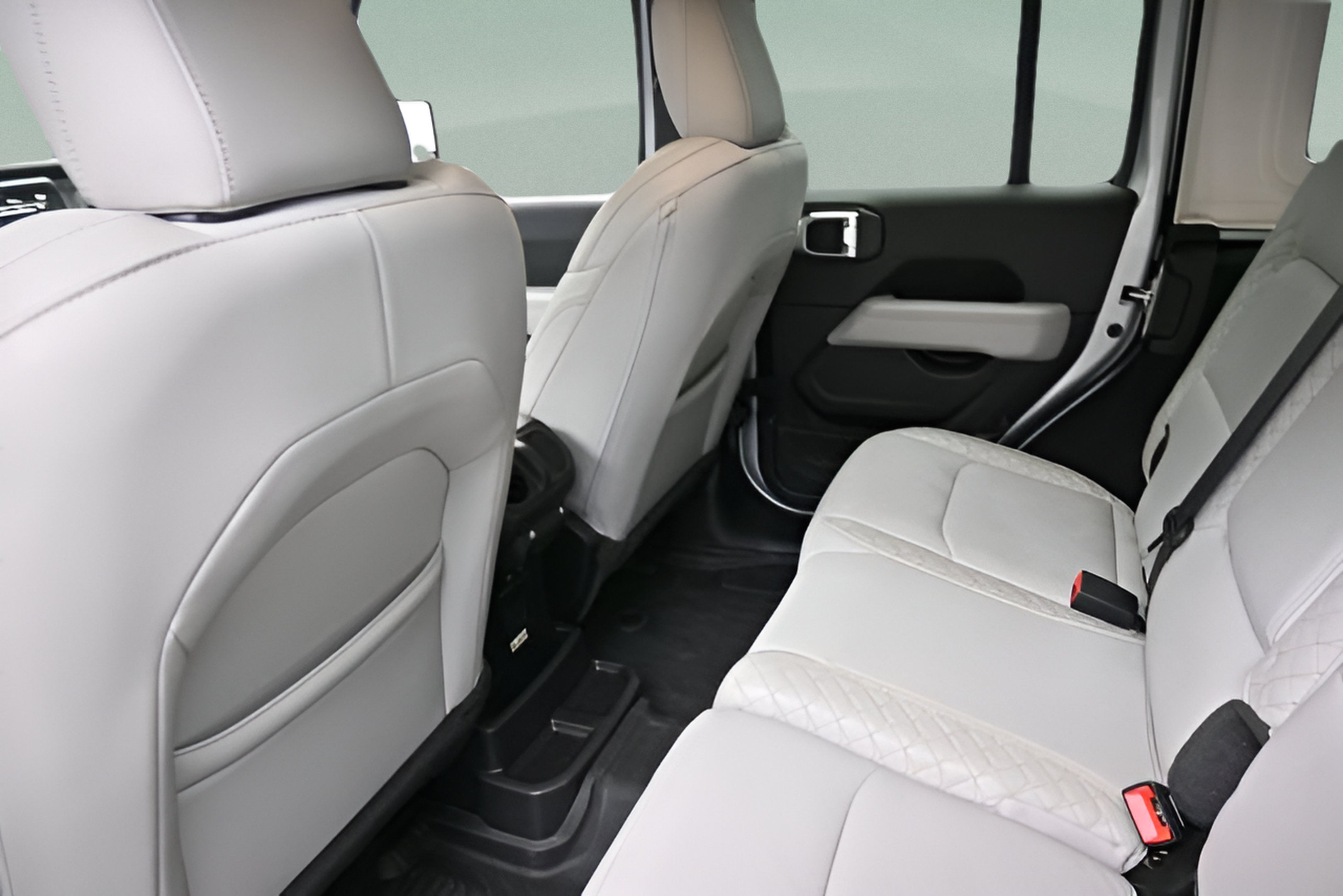 2023 Jeep Wrangler High Altitude