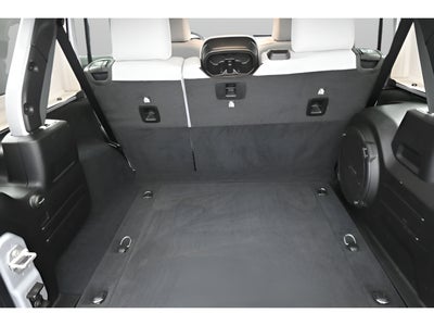 2023 Jeep Wrangler High Altitude