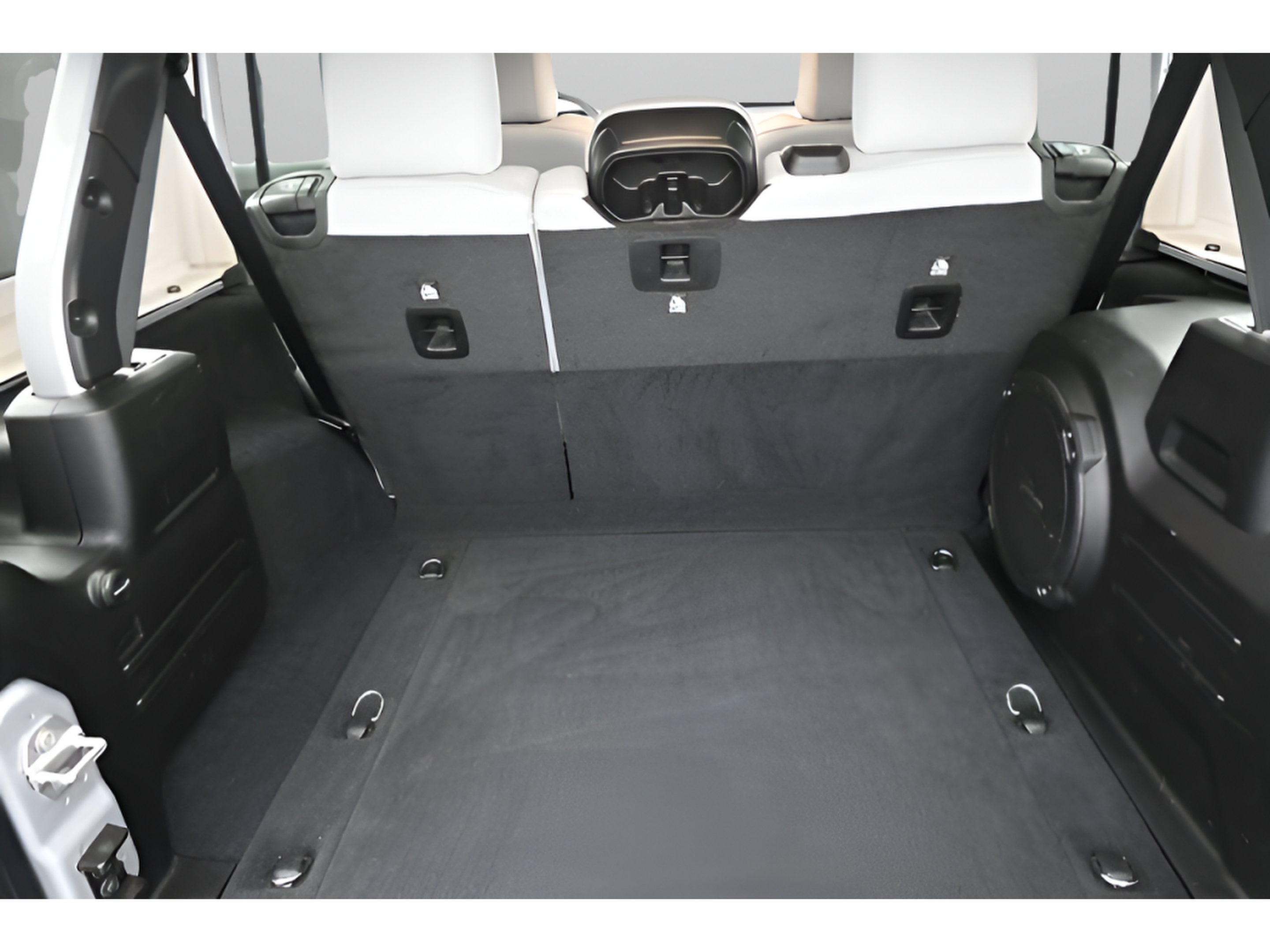 2023 Jeep Wrangler High Altitude