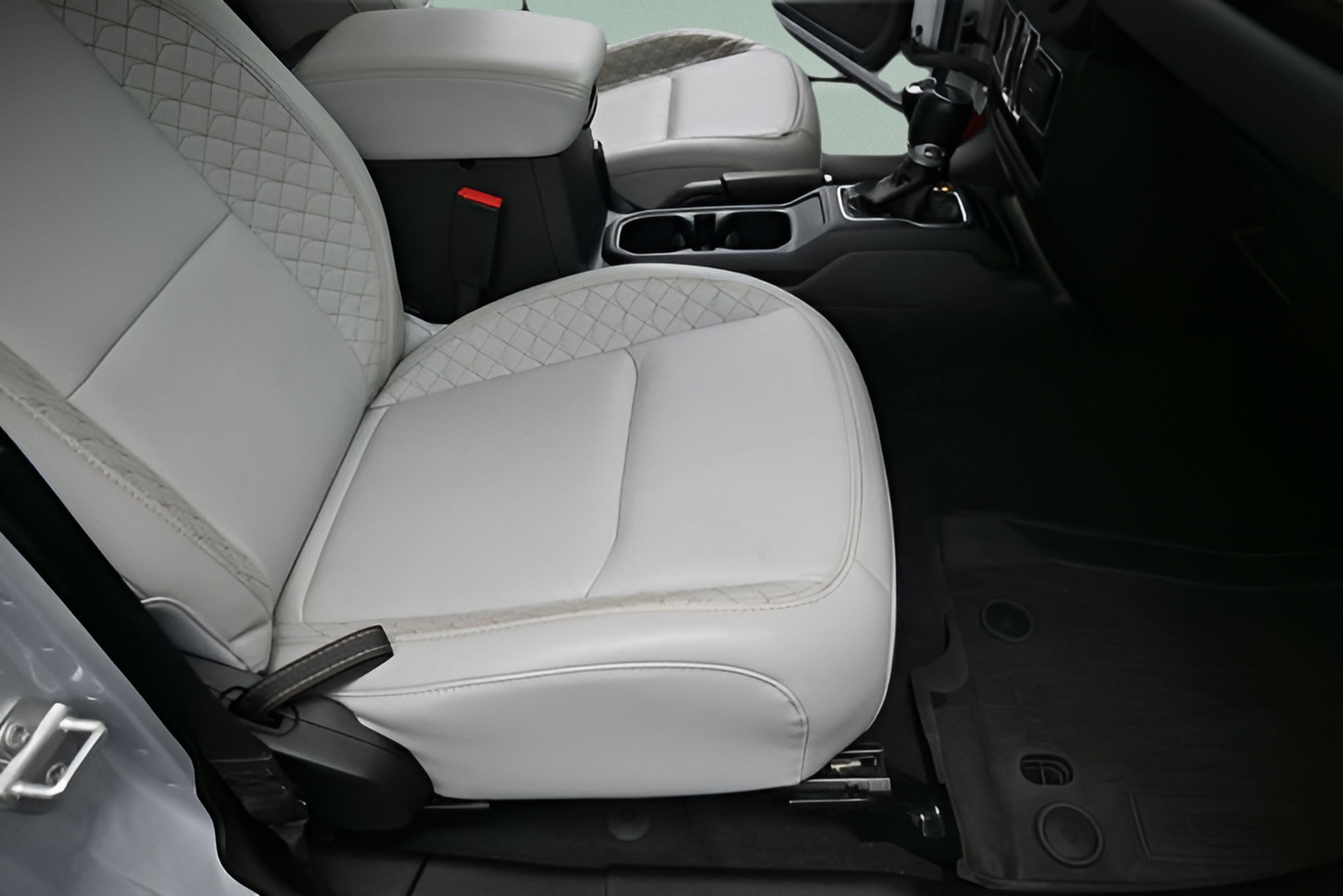 2023 Jeep Wrangler High Altitude