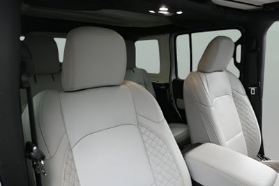2023 Jeep Wrangler High Altitude