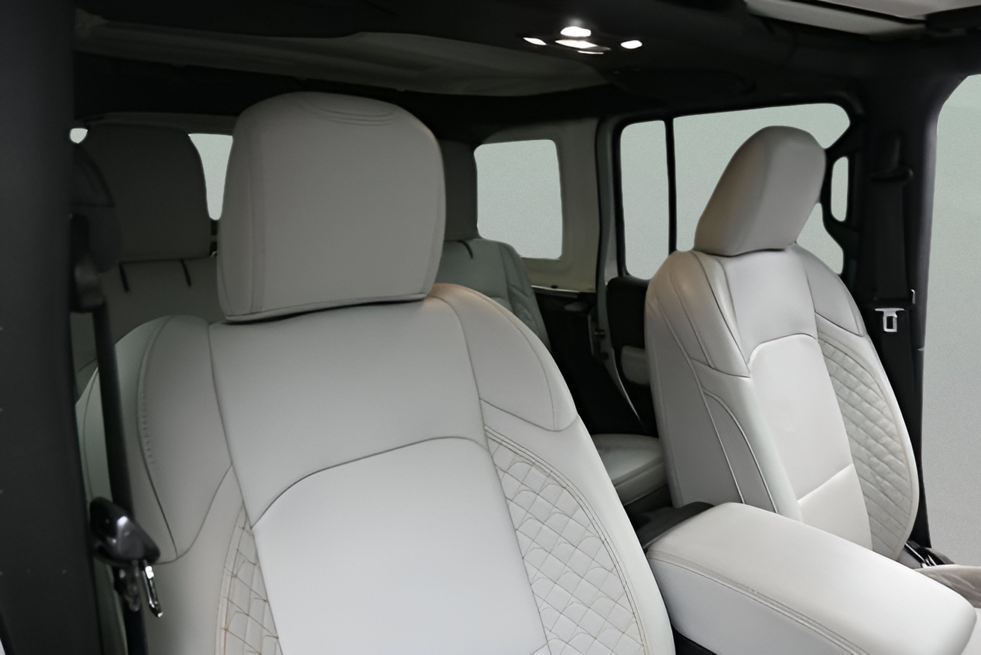 2023 Jeep Wrangler High Altitude