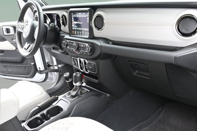 2023 Jeep Wrangler High Altitude