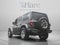 2021 Jeep Wrangler Unlimited Sahara 4x4
