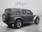 2021 Jeep Wrangler Unlimited Sahara 4x4