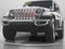 2021 Jeep Wrangler Unlimited Sahara 4x4