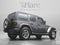 2021 Jeep Wrangler Unlimited Sahara 4x4