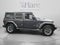 2021 Jeep Wrangler Unlimited Sahara 4x4