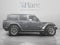 2021 Jeep Wrangler Unlimited Sahara 4x4