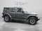 2021 Jeep Wrangler Unlimited Sahara 4x4