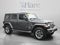 2021 Jeep Wrangler Unlimited Sahara 4x4