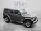 2021 Jeep Wrangler Unlimited Sahara 4x4