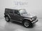 2021 Jeep Wrangler Unlimited Sahara 4x4