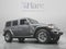 2021 Jeep Wrangler Unlimited Sahara 4x4