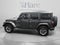 2021 Jeep Wrangler Unlimited Sahara 4x4