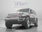2021 Jeep Wrangler Unlimited Sahara 4x4