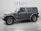2021 Jeep Wrangler Unlimited Sahara 4x4