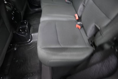 2021 Jeep Wrangler Unlimited Sahara 4x4