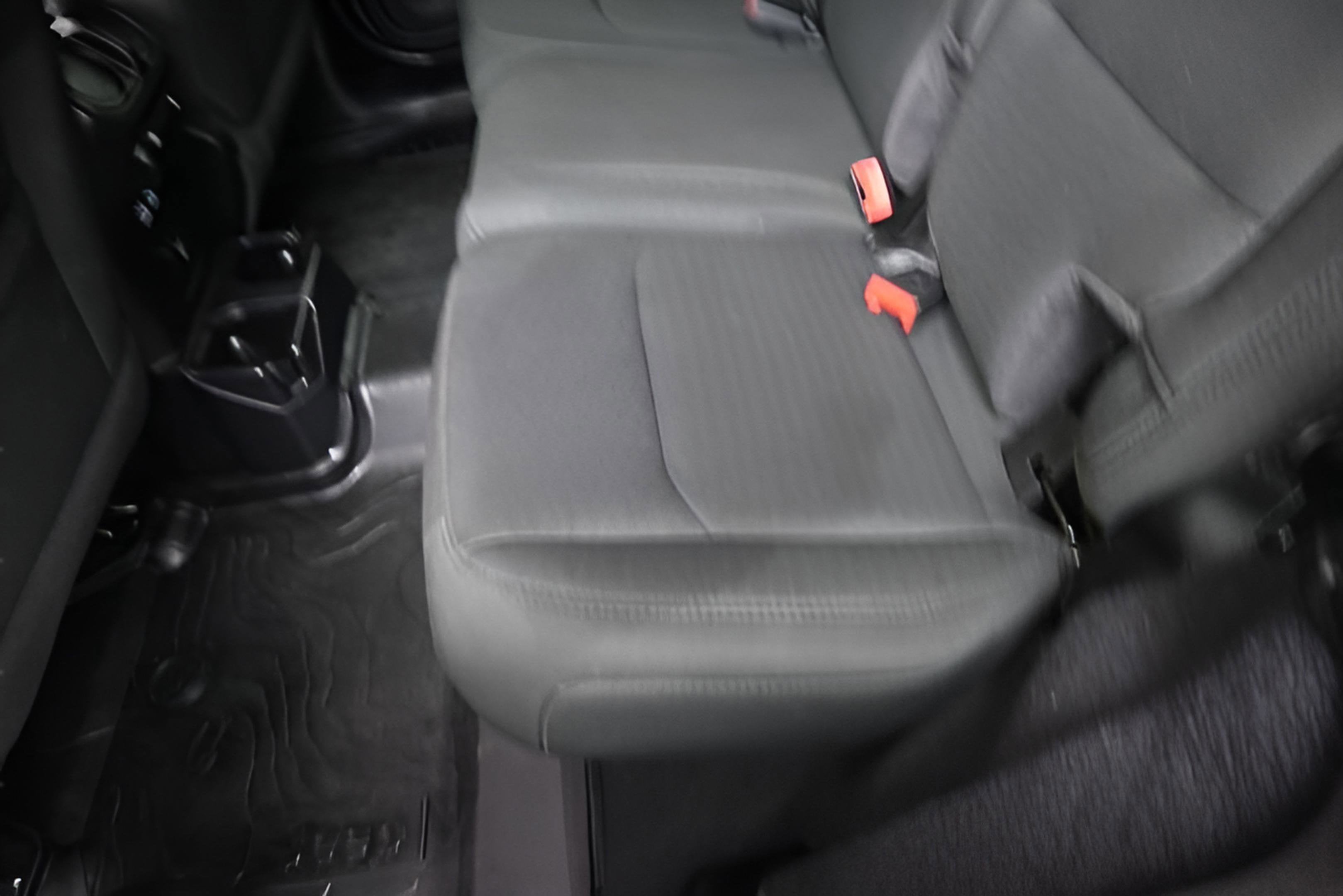 2021 Jeep Wrangler Unlimited Sahara 4x4