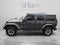 2021 Jeep Wrangler Unlimited Sahara 4x4
