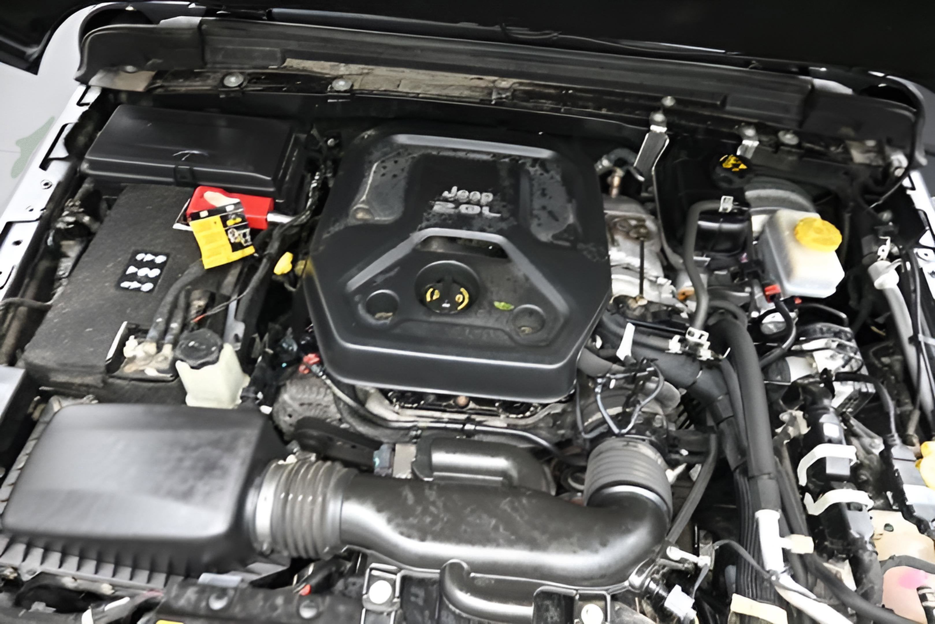 2021 Jeep Wrangler Unlimited Sahara 4x4