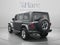 2021 Jeep Wrangler Unlimited Sahara 4x4