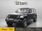 2022 Jeep Wrangler Unlimited Rubicon 4x4